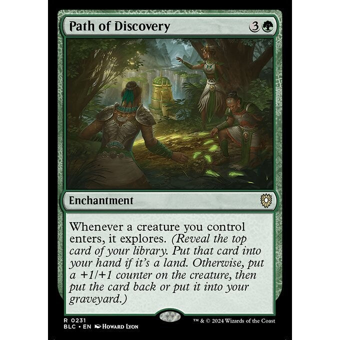 BLC Bloomburrow Commander Deck: ANIMATED ARMY Singles MTG: Magic: the Gathering: Choose your cards inside BLB
