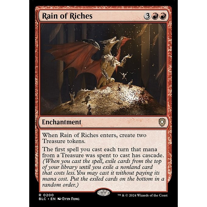 BLC Bloomburrow Commander Deck: ANIMATED ARMY Singles MTG: Magic: the Gathering: Choose your cards inside BLB