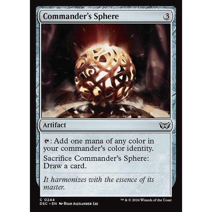 DSC DUSKMOURN Commander Deck: DEATH TOLL Singles MTG: Magic: the Gathering: Choose your cards inside DSK