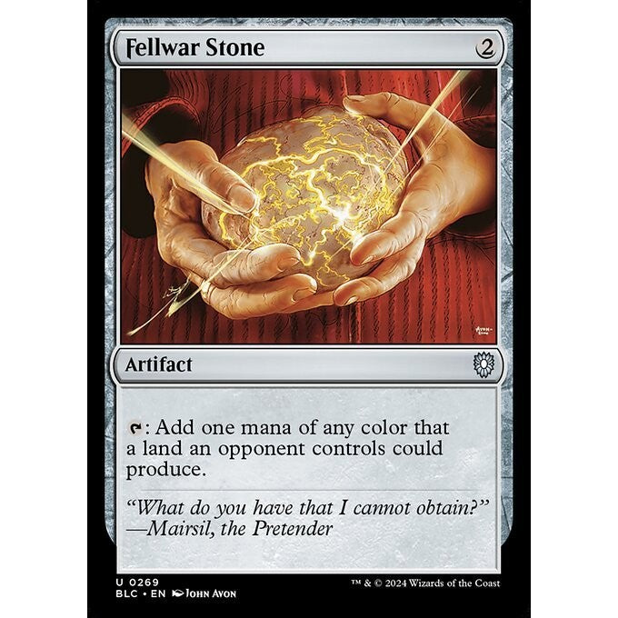 BLC Bloomburrow Commander Deck: PEACE OFFERING Singles MTG: Magic: the Gathering: Choose your cards inside BLB
