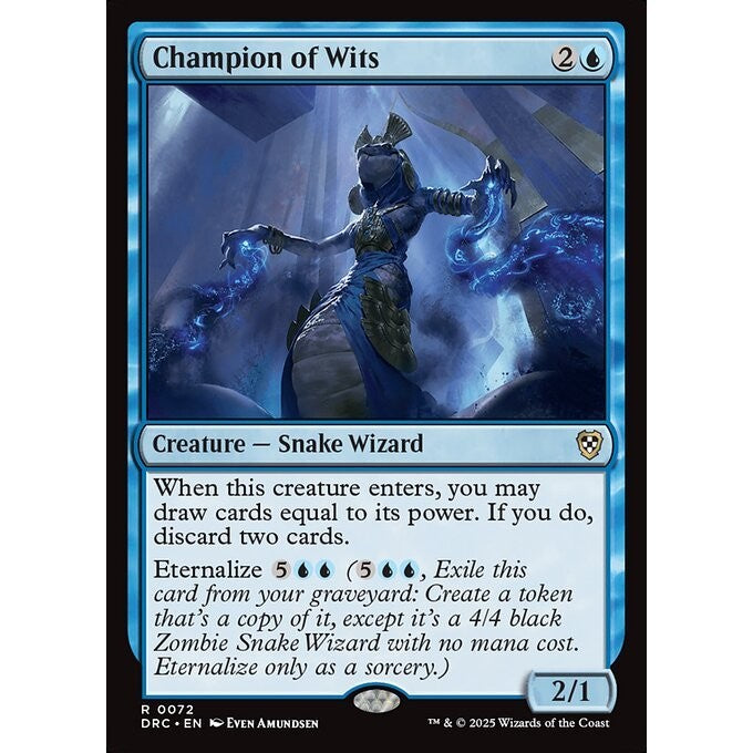 DFC AETHERDRIFT Commander Deck: ETERNAL MIGHT Singles MTG: Magic: the Gathering: Choose your cards inside DFC DFT