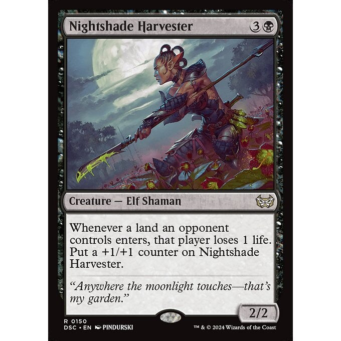 DSC DUSKMOURN Commander Deck: ENDLESS PUNISHMENT Singles MTG: Magic: the Gathering: Choose your cards inside DSK