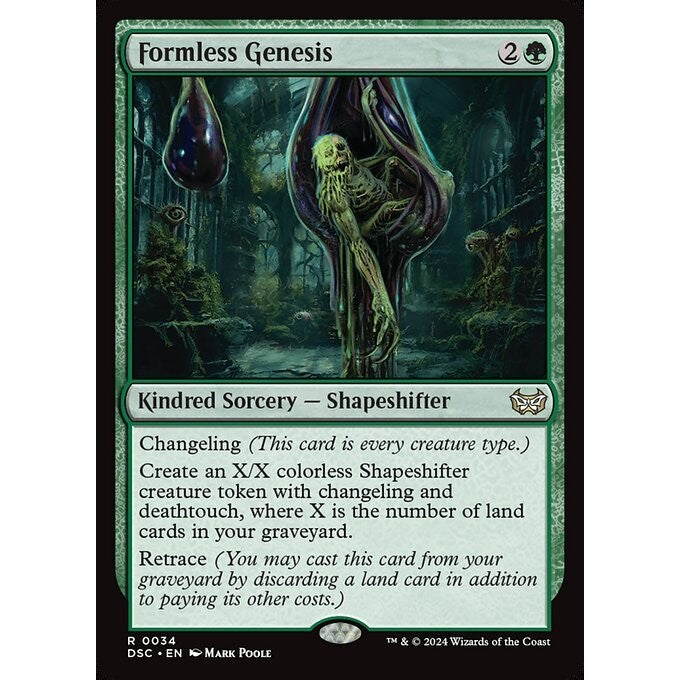 DSC DUSKMOURN Commander Deck: DEATH TOLL Singles MTG: Magic: the Gathering: Choose your cards inside DSK