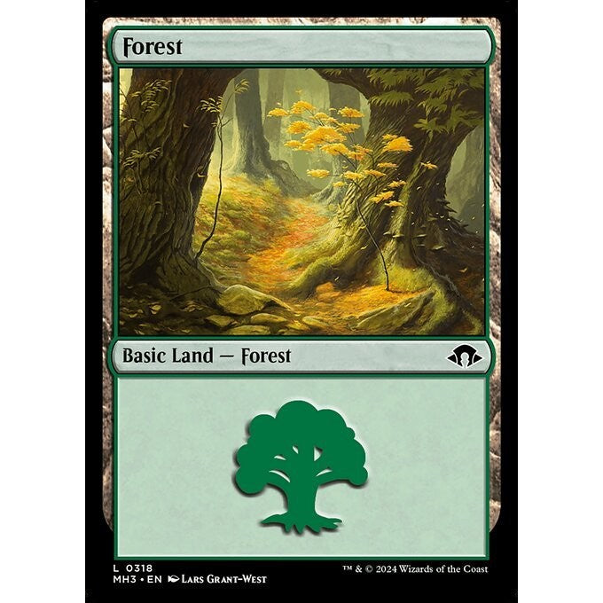 MH3 BASIC AND FULL ART 'ELDRAZI' LANDS MODERN HORIZONS 3 Choose Your Cards MTG Magic: The Gathering FA Land