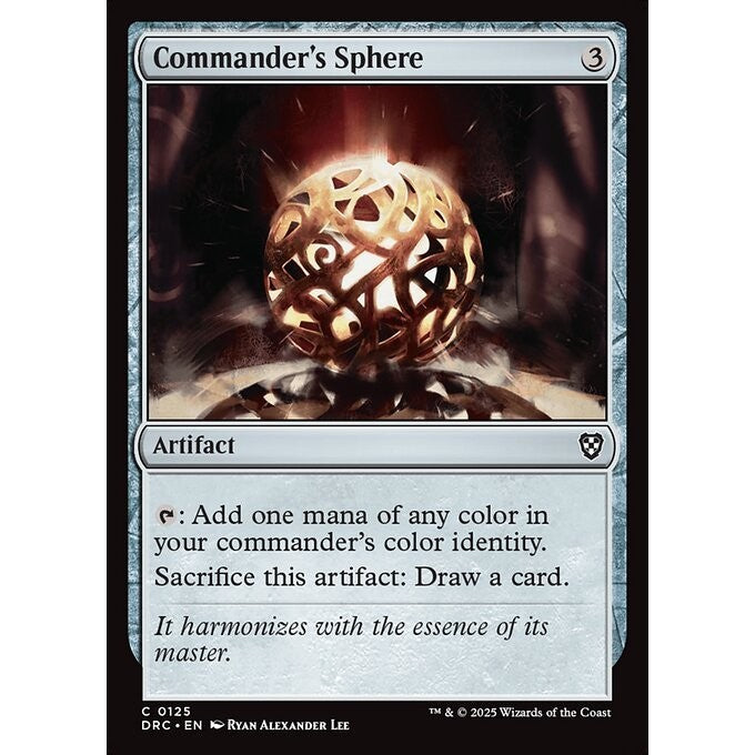 DFC AETHERDRIFT Commander Deck: ETERNAL MIGHT Singles MTG: Magic: the Gathering: Choose your cards inside DFC DFT