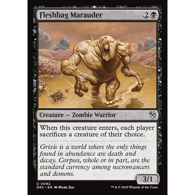 DFC AETHERDRIFT Commander Deck: ETERNAL MIGHT Singles MTG: Magic: the Gathering: Choose your cards inside DFC DFT