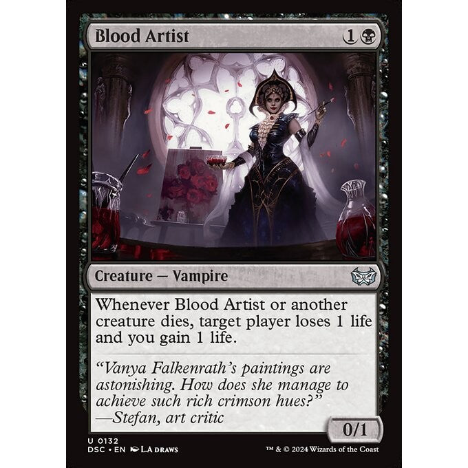 DSC DUSKMOURN Commander Deck: ENDLESS PUNISHMENT Singles MTG: Magic: the Gathering: Choose your cards inside DSK