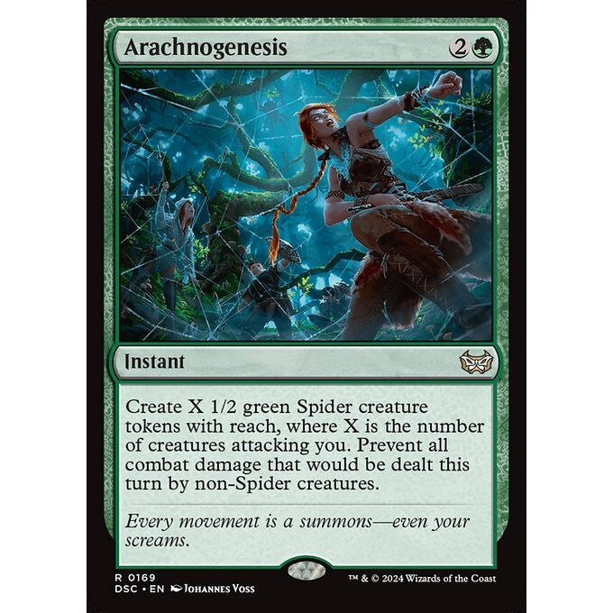 DSC DUSKMOURN Commander Deck: DEATH TOLL Singles MTG: Magic: the Gathering: Choose your cards inside DSK