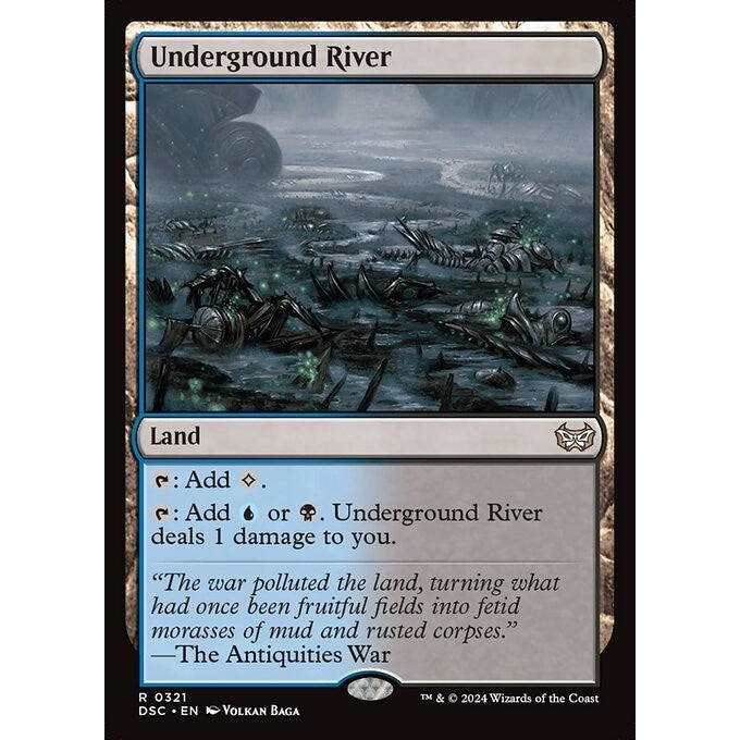 DSC DUSKMOURN Commander Deck: MIRACLE WORKER Singles MTG: Magic: the Gathering: Choose your cards inside DSK