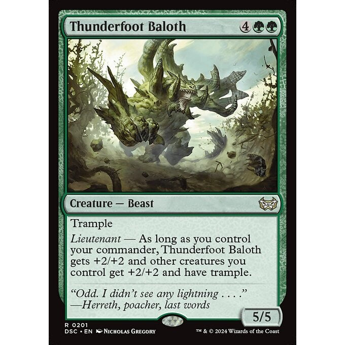DSC DUSKMOURN Commander Deck: JUMP SCARE! Singles MTG: Magic: the Gathering: Choose your cards inside DSK