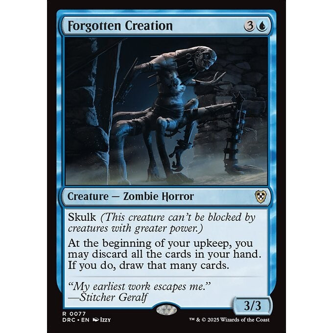 DFC AETHERDRIFT Commander Deck: ETERNAL MIGHT Singles MTG: Magic: the Gathering: Choose your cards inside DFC DFT