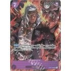 OP01_096* King One Piece TCG_Super Rare AA Parallel