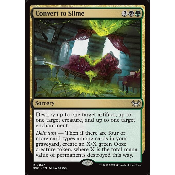 DSC DUSKMOURN Commander Deck: DEATH TOLL Singles MTG: Magic: the Gathering: Choose your cards inside DSK