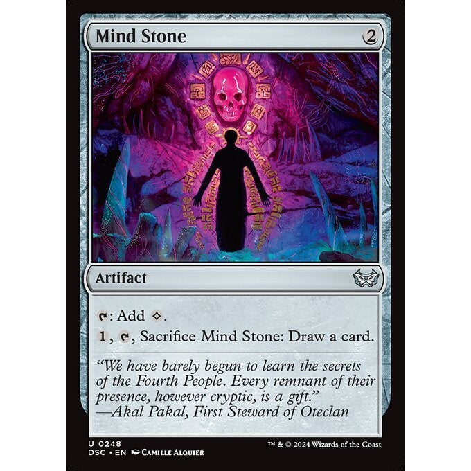 DSC DUSKMOURN Commander Deck: DEATH TOLL Singles MTG: Magic: the Gathering: Choose your cards inside DSK