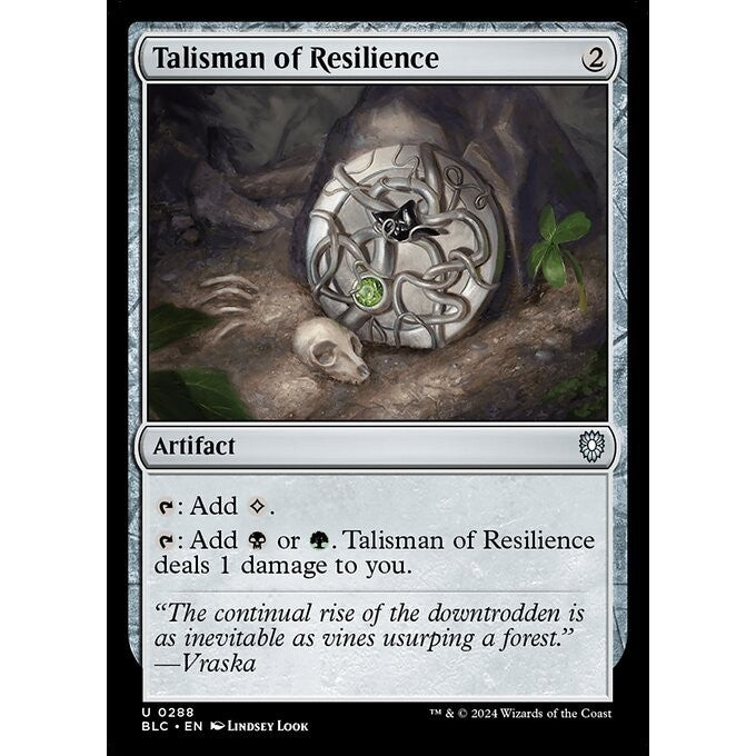 BLC Bloomburrow Commander Deck: SQUIRRELED AWAY Singles MTG: Magic: the Gathering: Choose your cards inside BLB