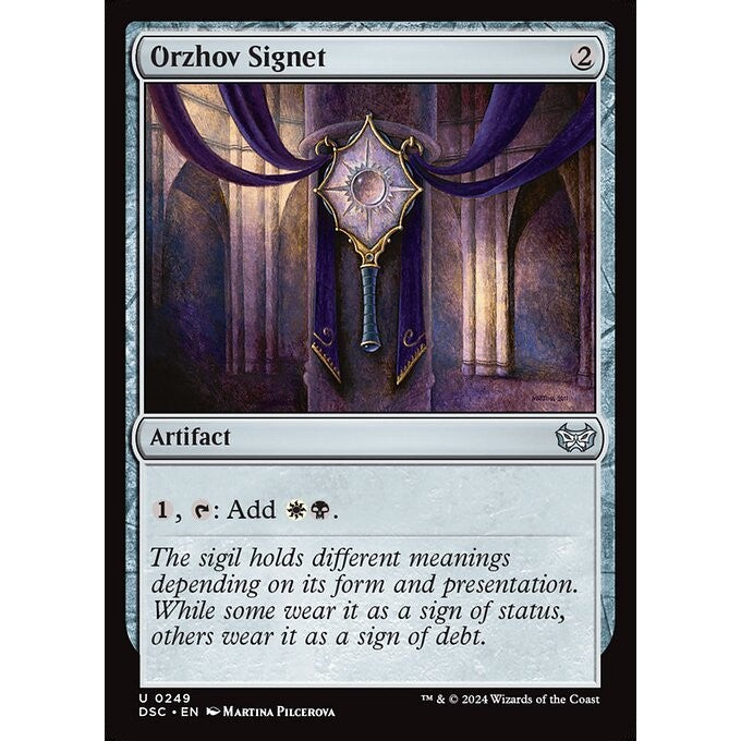 DSC DUSKMOURN Commander Deck: MIRACLE WORKER Singles MTG: Magic: the Gathering: Choose your cards inside DSK