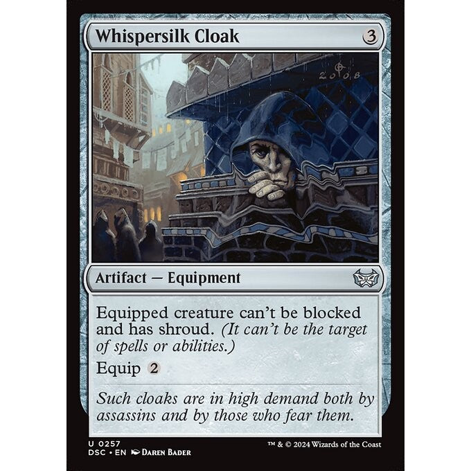DSC DUSKMOURN Commander Deck: DEATH TOLL Singles MTG: Magic: the Gathering: Choose your cards inside DSK