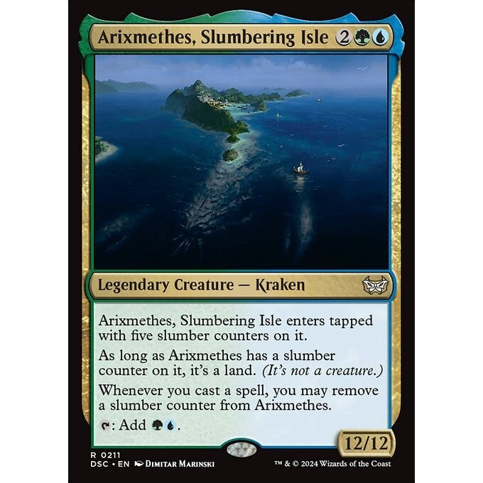 DSC DUSKMOURN Commander Deck: JUMP SCARE! Singles MTG: Magic: the Gathering: Choose your cards inside DSK