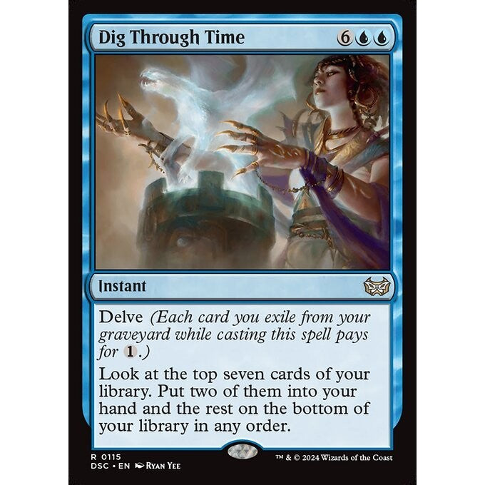 DSC DUSKMOURN Commander Deck: JUMP SCARE! Singles MTG: Magic: the Gathering: Choose your cards inside DSK