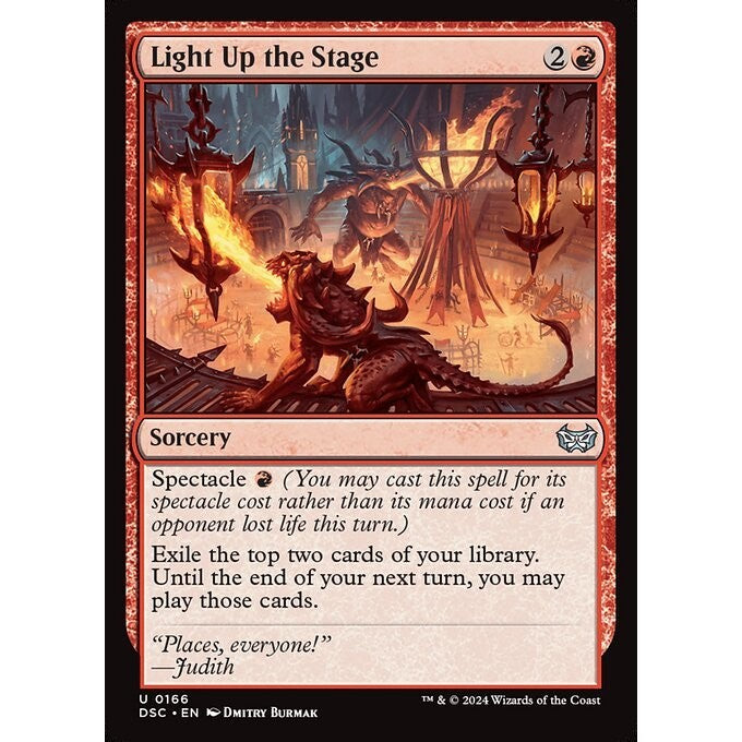 DSC DUSKMOURN Commander Deck: ENDLESS PUNISHMENT Singles MTG: Magic: the Gathering: Choose your cards inside DSK