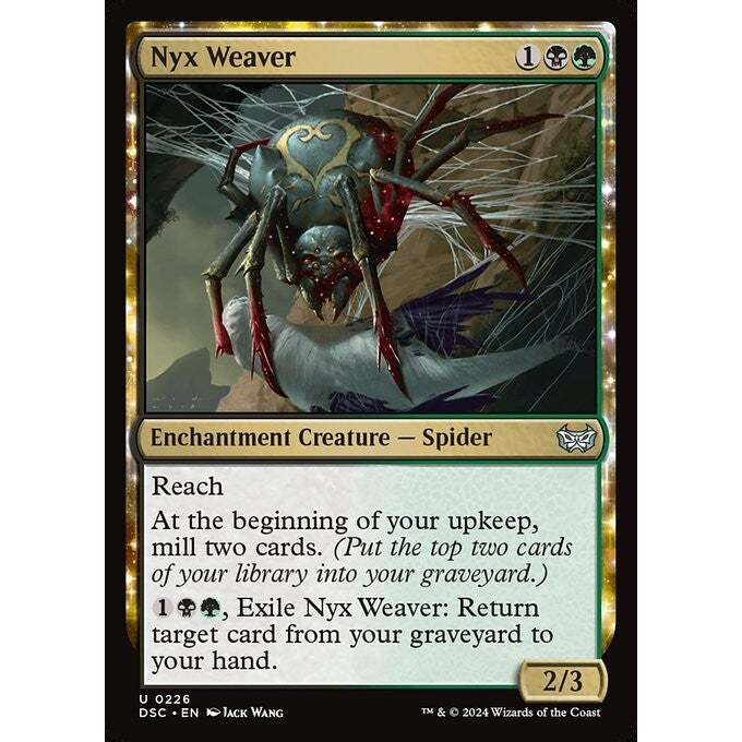 DSC DUSKMOURN Commander Deck: DEATH TOLL Singles MTG: Magic: the Gathering: Choose your cards inside DSK