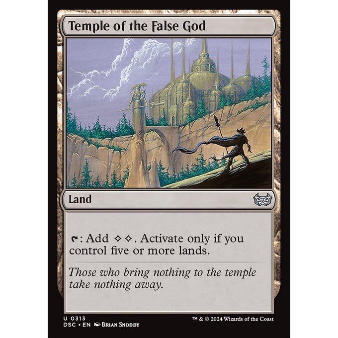 DSC DUSKMOURN Commander Deck: DEATH TOLL Singles MTG: Magic: the Gathering: Choose your cards inside DSK