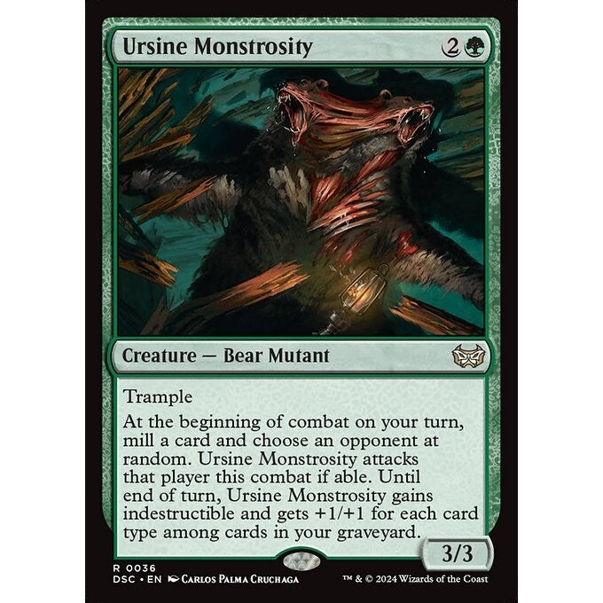 DSC DUSKMOURN Commander Deck: DEATH TOLL Singles MTG: Magic: the Gathering: Choose your cards inside DSK