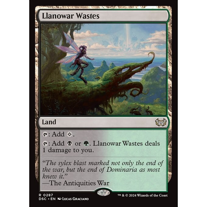 DSC DUSKMOURN Commander Deck: DEATH TOLL Singles MTG: Magic: the Gathering: Choose your cards inside DSK