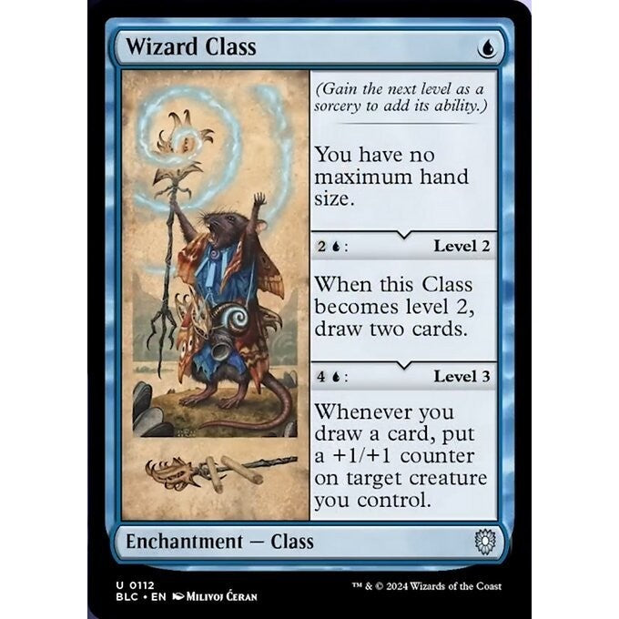 BLC Bloomburrow Commander Deck: PEACE OFFERING Singles MTG: Magic: the Gathering: Choose your cards inside BLB