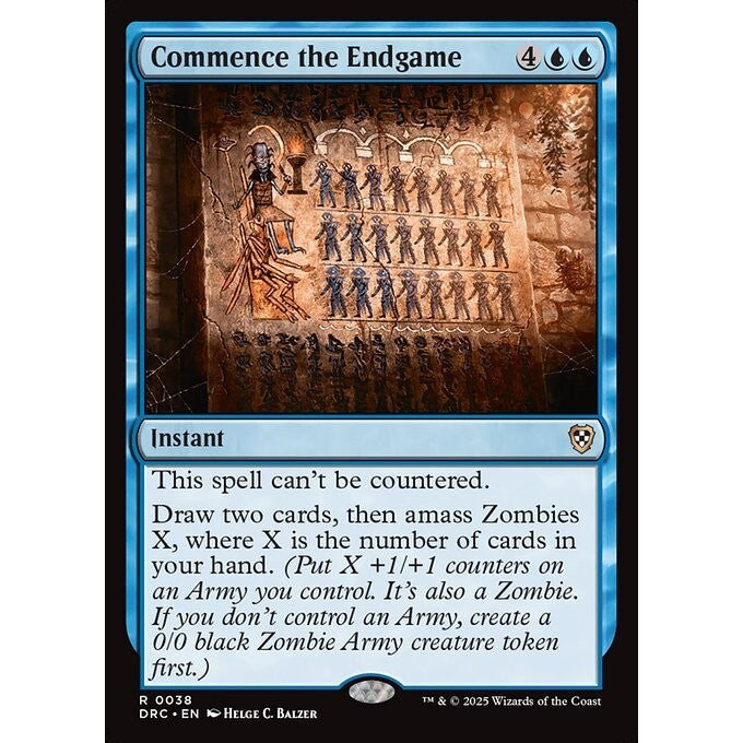 DFC AETHERDRIFT Commander Deck: ETERNAL MIGHT Singles MTG: Magic: the Gathering: Choose your cards inside DFC DFT