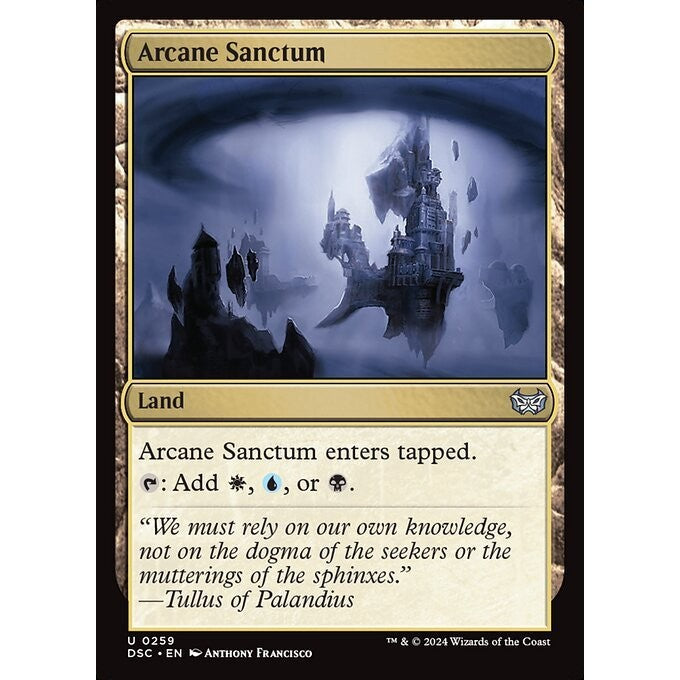 DSC DUSKMOURN Commander Deck: MIRACLE WORKER Singles MTG: Magic: the Gathering: Choose your cards inside DSK