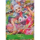 OP01_121* Yamato One Piece TCG_PSEC SEC AA Parallel_PRB-01