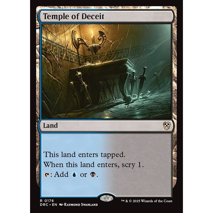 DFC AETHERDRIFT Commander Deck: ETERNAL MIGHT Singles MTG: Magic: the Gathering: Choose your cards inside DFC DFT