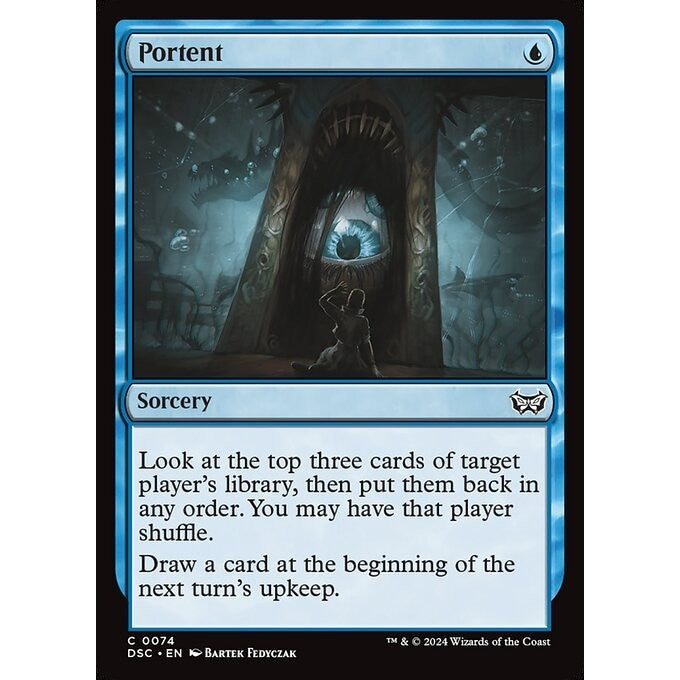 DSC DUSKMOURN Commander Deck: MIRACLE WORKER Singles MTG: Magic: the Gathering: Choose your cards inside DSK