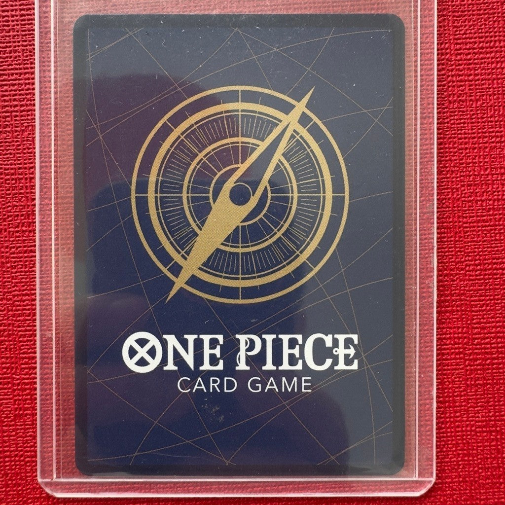 OP16_092* NICO ROBIN SB *Standard Battle Promo* One Piece TCG Uncommon Parallel AA Prize Promotional