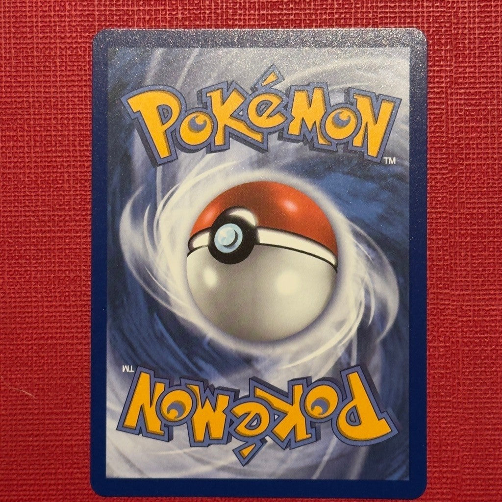 30c_147/128 FUECOCO Ex SIR *30th Anniversary Celebrations*  English Holofoil Special Illustration Rare Pokemon TCG