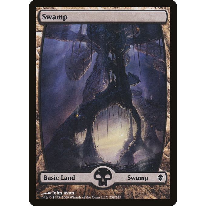 ZEN ZENDIKAR FULL ART BASIC LANDS - REGULAR Choose Your Cards MTG Magic: The Gathering Land