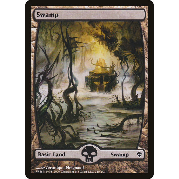 ZEN ZENDIKAR FULL ART BASIC LANDS - REGULAR Choose Your Cards MTG Magic: The Gathering Land