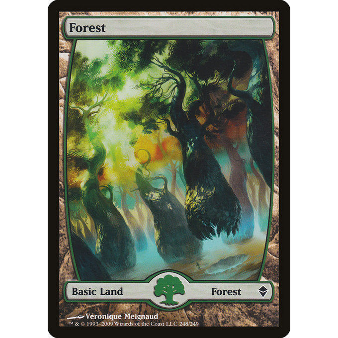 ZEN ZENDIKAR FULL ART BASIC LANDS - REGULAR Choose Your Cards MTG Magic: The Gathering Land