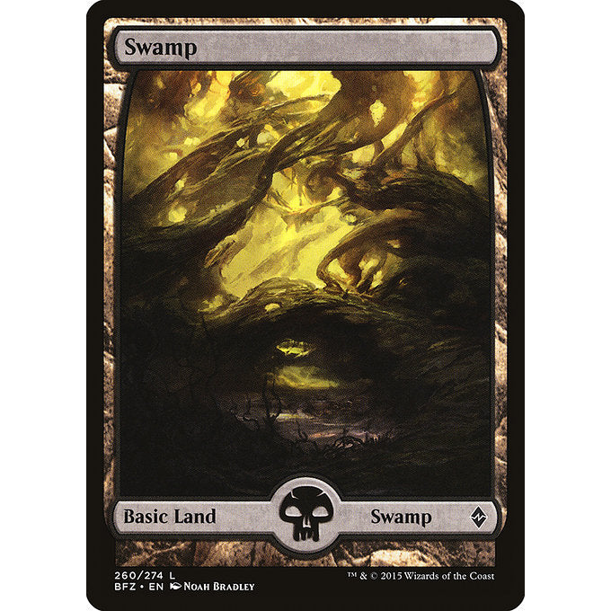 BFZ BATTLE FOR ZENDIKAR FULL ART BASIC LANDS - 25 VARIANTS REGULAR Choose Your Cards MTG Magic: The Gathering Land