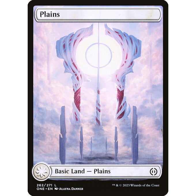 ONE PHYREXIA: ALL WILL BE ONE PHYREXIAN AND NORMAL BASIC LAND_Choose Your Cards MTG Magic: The Gathering Lands