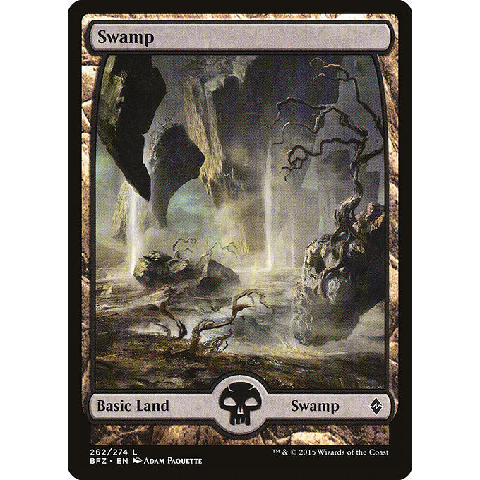 BFZ BATTLE FOR ZENDIKAR FULL ART BASIC LANDS - 25 VARIANTS REGULAR Choose Your Cards MTG Magic: The Gathering Land