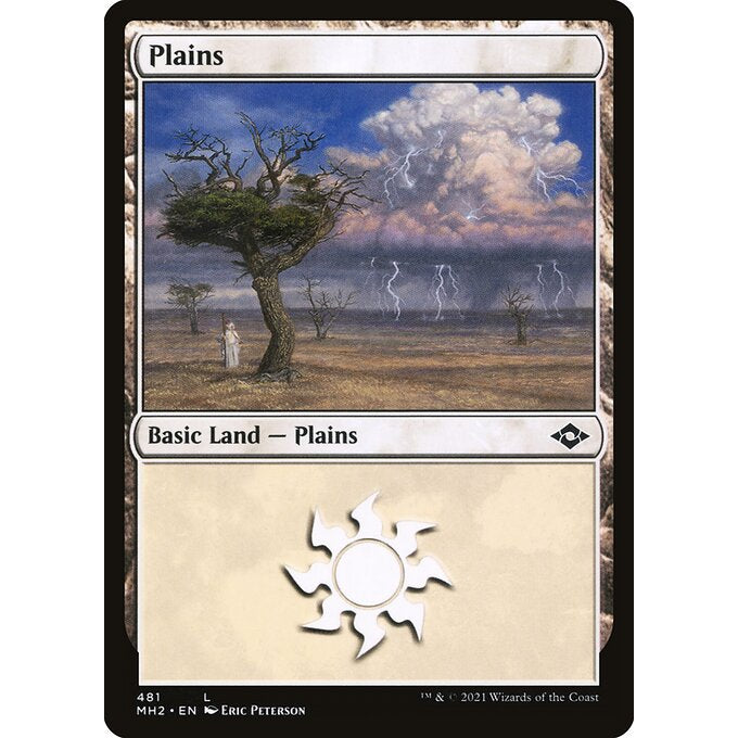 MH2 MODERN HORIZONS 2 Etched Foil BASIC LANDS Choose Your Cards MTG Magic: The Gathering Basic Land