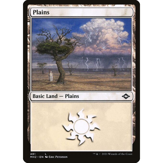 MH2 MODERN HORIZONS 2 Etched Foil BASIC LANDS Choose Your Cards MTG Magic: The Gathering Basic Land