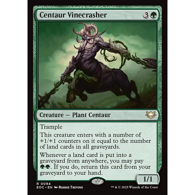 EOC MTG EDGE OF ETERNITIES *World Shaper* Commander Deck Singles EOE