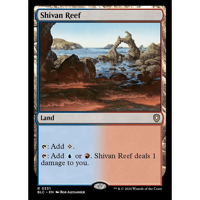 BLC Bloomburrow Commander Deck: FAMILY MATTERS Singles MTG: Magic: the Gathering: Choose your cards inside BLB