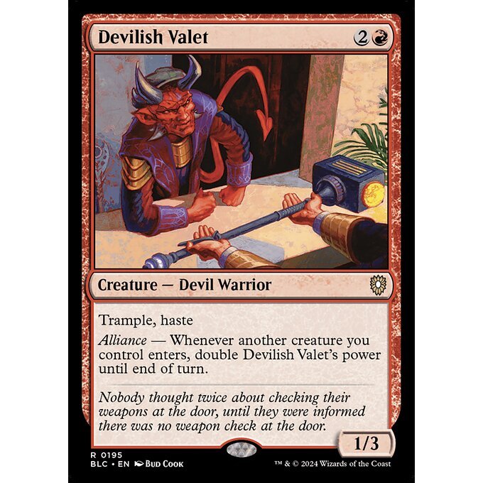 BLC Bloomburrow Commander Deck: FAMILY MATTERS Singles MTG: Magic: the Gathering: Choose your cards inside BLB