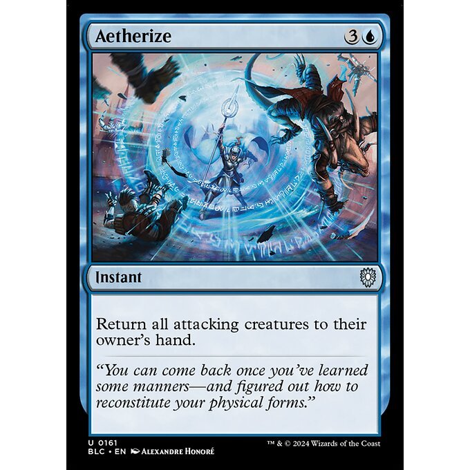 BLC Bloomburrow Commander Deck: FAMILY MATTERS Singles MTG: Magic: the Gathering: Choose your cards inside BLB