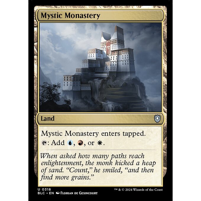 BLC Bloomburrow Commander Deck: FAMILY MATTERS Singles MTG: Magic: the Gathering: Choose your cards inside BLB