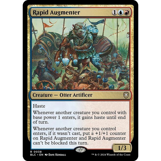BLC Bloomburrow Commander Deck: FAMILY MATTERS Singles MTG: Magic: the Gathering: Choose your cards inside BLB